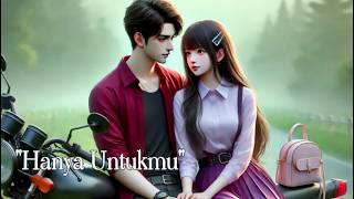 DI DEKATMU - HANYA UNTUKMU || SOFT ROCK ROMANTIS (OFFICIAL LYRIC VIDEO)