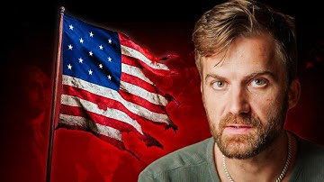 USA 1.0 Was a Disaster You Never Learned About