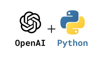 How to use the ChatGPT API with Python | Coding Tutorial