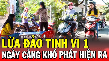 Chuyện Cảnh Giác 2025 | LỪA ĐẢO TINH VI 1 | Phút Giây Cảnh Giác 2025 | Chuyện Cảnh Giác 2025 THVL