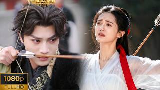 The Maid Took an Arrow for the Emperor—And the Cold Monarch Instantly Fell for Her!❤️