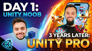 Hoe leer je Unity en AR-ontwikkeling (mijn reis van 3 jaar)