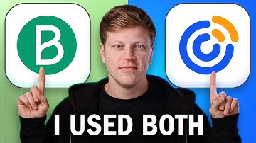 Brevo vs Constant Contact: Which is Better? (2025)