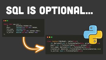 SQL Used to Be Mandatory… But Not Anymore (Here’s the Shift)
