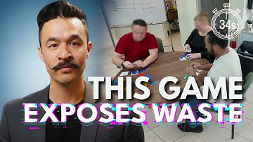 The Dice Game That Explains Why You’re Still Broke