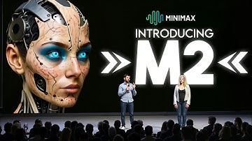 China New AI Just Destroyed Every Open Source Model (Beats Claude And GPT-5)