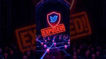 X Update Accident: Hidden Influence Networks Revealed! | Urdu | Hindi