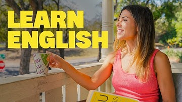 Easy English Movie: What is that Smell!? Comprehensible Input