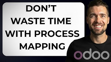Odoo is Hard Until You Do This