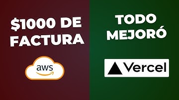 Migré un periódico a Next.js y cometimos un error de $1.000 en AWS (caso real)