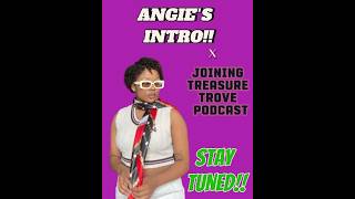 Welcoming our new member Angela | Actress | content creator