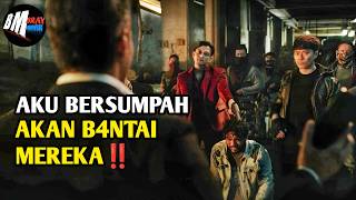 Ini Baru The Real Mafia Brutal - Alur Cerita Film Terbaru 2025