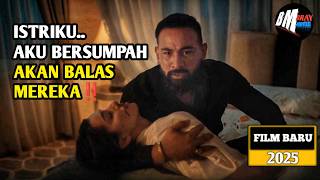 Ini Baru The Real Mafia Brutal - Alur Cerita Film Terbaru 2025