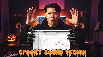 Ik heb de engste beat voor Halloween 2025 gemaakt