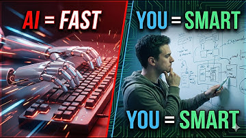 AI Will Replace You... Unless You Do This.