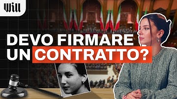 Cosa vuol dire davvero CONSENSO? Cosa CAMBIA con la nuova LEGGE?