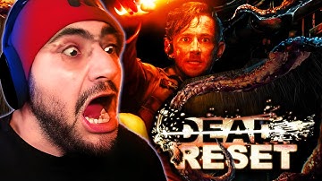 How Chat Tricked Me Into Playing The Wrong Alien Isolation Game... (REUPLOAD)