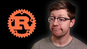 did rust take down the internet?