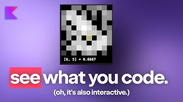 You should be using notebooks to solve your problems