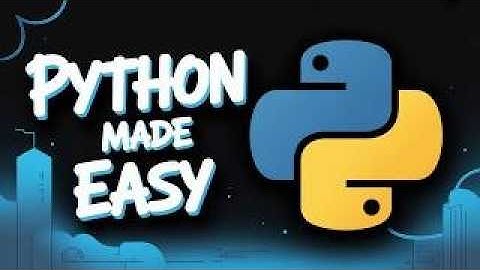 Learn Python for AI in 17 Minutes - NumPy & Pandas Tutorial