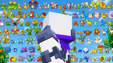 Can I Catch 100 Shiny Pokemon in 24 Hours?