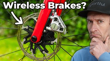 SRAM Wireless Brakes Leak?!