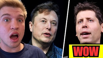 The Collapse of OpenAI | AI Expert Explains