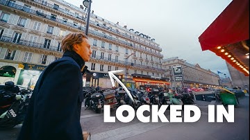 SCALE:03 - A month with one of the fastest growing companies in Europe