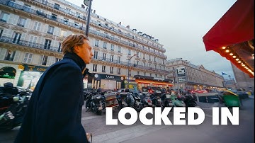 SCALE:03 - The reality of scaling a startup across Europe