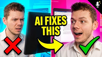 AI Voice Dictation Has Changed My Life (VoiceType Review & Tutorial)