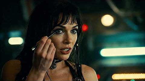 DE GORDEL: Red Run | AI-film | Geweldige AI