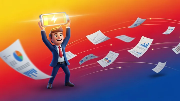 Stop Feeling Tired – Fix Your Energy Fast!