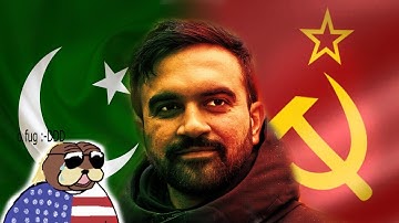 Physiognomy Analysis: Zohran Mamdani