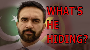 Physiognomy Analysis: Zohran Mamdani