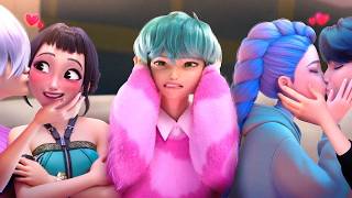 WHY DOES NOBODY LIKE BABY SAJA IN KPOP DEMON HUNTERS??