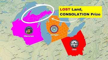 15 US Geography Lies That Prove Your Map of America is Completely Wrong