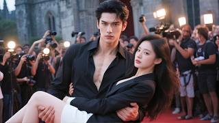 สาวน้อยวัยใสเผลอมอบรักครั้งแรกให้กับพี่ชายเพื่อนสนิท CEO ผู้ทรงอำนาจที่ใคร ๆ ต่างหวาดกลัว!