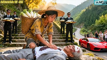 Cô Gái Miền Núi Không Ai Ngờ Là Thần Y Cứu Sống Lão Chủ Tịch Hấp Hối Được Ông Cho Cả Gia Tài Làm Của