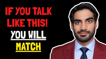 Perfect Residency Interview That PDs Would Rank #1 (Steal the Patterns) | Residency Mock Interview
