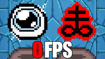 I Achieved HOLY Luck