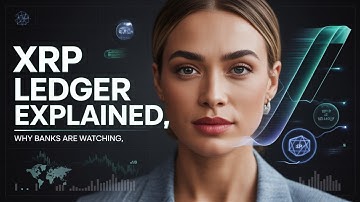 What Is XRP? Why Banks Actually Use the XRP Ledger