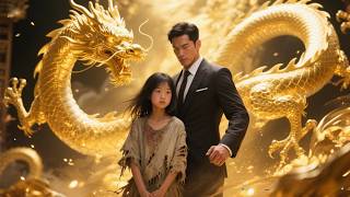 【Full】After seven years seeking his lost love, he learns the girl begging for medicine is his child.