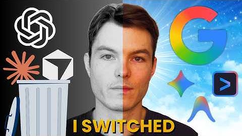 The ChatGPT Era is Over. Why I