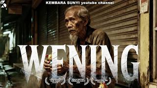 PETUNJUK GAIB DARI ALAM RUH. #wening #kembarasunyi