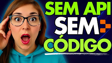 Replied AI Integrations: Create AI-Powered Apps Without Code! The End of Setup and API Keys!