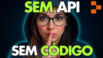 Replit AI Integrations: Crie Apps com IA Sem Código! O Fim do Setup e das API Keys!