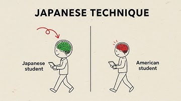 Top Neuroscientist Reveals Japanese Students