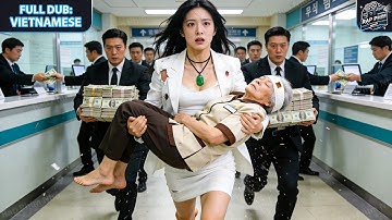 Nữ CEO Cứu Bà Lão Ăn Mày Bị Tông Xe Thoát Chết, Ai Ngờ Là Mẹ Ruột Của Cô Thất Lạc 20 Năm