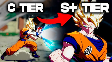 Times Fighting Game Pros Were Wrong.