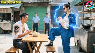 Girl Was Locked in Prison by Husband for 2 Years, Returned to Turn City Upside Down for Revenge